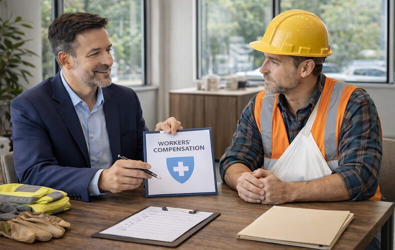 Workers' Comp