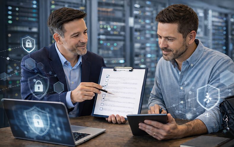 Cyber Insurance