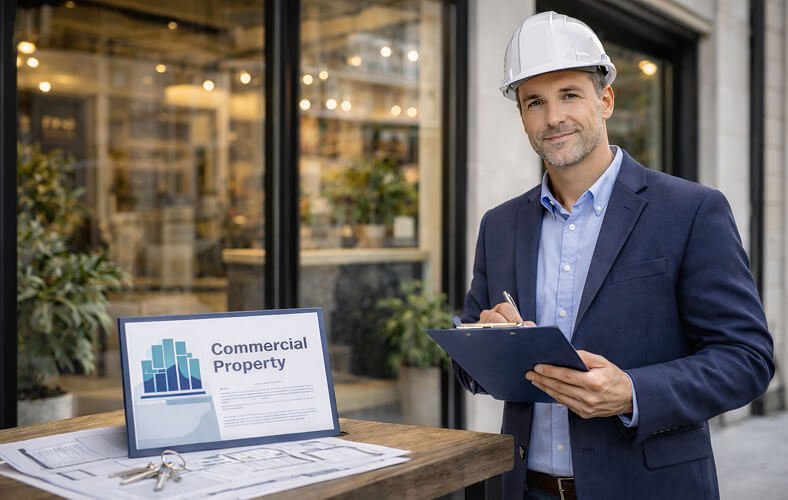 Commercial Property